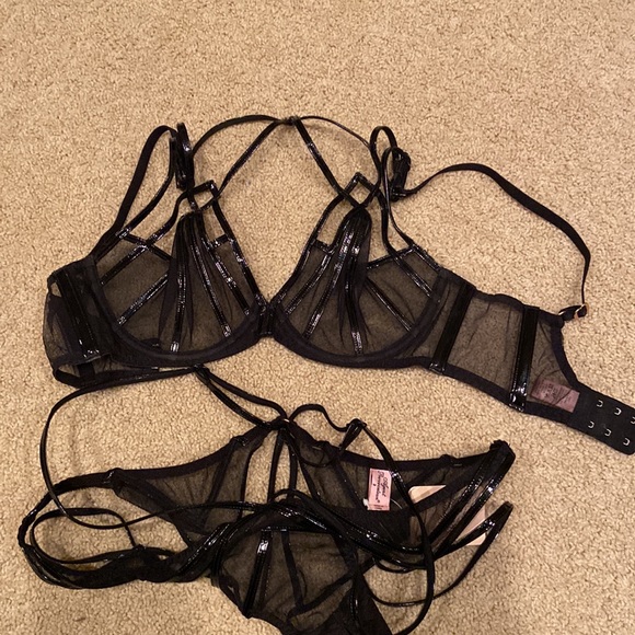 Agent Provocateur Intimates & Sleepwear Agent Provocateur Jet Bra